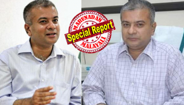 ജോലിയിൽ ഉത്തരവാദിത്വമില്ല; ഒപ്പം നാളികേര വികസന ബോർഡ് അദ്ധ്യക്ഷനായിരിക്കെ ക്രമക്കേടും; മാതൃകേഡറിലേക്ക് രാജു നാരായണ സ്വാമിയെ മടക്കി അയച്ചതിന് കാരണങ്ങൾ നിരത്തി കേന്ദ്ര മന്ത്രി നരേന്ദ്ര സിങ് തോമർ ലോക്സഭയിൽ; അഴിമതിക്കാരെ പുകച്ചുപുറത്തു ചാടിച്ച സ്വാമിയെ പൂർണമായി കൈവിട്ട് കേന്ദ്ര സർക്കാരും; കടുത്ത നിലപാട് നിർബന്ധിത വിരമിക്കൽ നൽകണമെന്ന് ഐഎഎസ് ലോബി സംസ്ഥാന സർക്കാരിന് ശുപാർശ ചെയ്തതിന് പിന്നാലെ