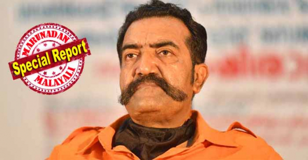 പിരിച്ചുവിടൽ.. സസ്പെൻഷൻ.. കൂട്ടസ്ഥലം മാറ്റം; ജയിലുകളെ ശുദ്ധമാക്കാൻ സമ്പൂർണ അധികാരം ലഭിച്ചതോടെ തലങ്ങും വിലങ്ങും നടപടികളുമായി ഋഷിരാജ് സിങ്; സ്കൂൾ തുറന്നയുടൻ ലഭിച്ച അപ്രതീക്ഷിതമായ സ്ഥലം മാറ്റത്തിൽ തകർന്നു അനേകം ജീവനക്കാർ; യൂണിയൻ നേതാക്കൾക്ക് പോലും രക്ഷയില്ലാതായതോടെ പരാതിയുമായി ജയിൽ ജീവനക്കാർ മുഖ്യമന്ത്രിയുടെ അടുത്തേക്ക്