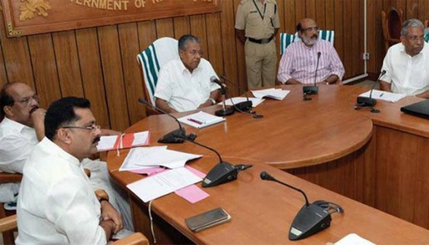 നടി ആക്രമിക്കപ്പെട്ട കേസ്: വിചാരണ കൊച്ചിയിലെ പ്രത്യേക പോക്സോ കോടതിയിൽ; വനിതാ ജഡ്ജിയുള്ള കോടതിയിൽ വിചാരണയ്ക്ക് അനുമതി; രാജ്കുമാർ കസ്റ്റഡിമരണക്കേസിൽ ജസ്റ്റിസ് നാരായണക്കുറുപ്പ് കമ്മീഷന്റെ പരിഗണനാ വിഷയങ്ങൾക്ക് അംഗീകാരം: മന്ത്രിസഭായോഗ തീരുമാനങ്ങൾ ഇങ്ങനെ