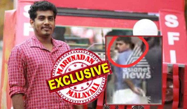 ഓഫീസ് സെക്രട്ടറിയായി വളഞ്ഞ വഴിയിൽ ജില്ലാ കമ്മറ്റി അംഗായ ആൽ ആനന്ദ്; നസീമിന് ചെല്ലും ചെലവും കൊടുത്ത് വളർത്തുന്നത് ജില്ലാ സെക്രട്ടറിയുടെ സഹോദരന്റെ മകൻ; ലോ കോളേജിലെ പഴയ വിദ്യാർത്ഥി ക്യാമ്പസിലെത്തിയത് സംഘർഷം ആളിക്കത്തിക്കാൻ; ആനാവൂർ നാഗപ്പന്റെ ബന്ധുവിനെതിരെ ഉയരുന്നത് ഗുരുതര ആരോപണം; കഞ്ചാവും ആയുധവും ക്വട്ടേഷനുമായി യൂണിവേഴ്സിറ്റി ഹോസ്റ്റലും സ്റ്റുഡൻസ് സെന്ററും; അഖിലിനെ കുത്തി വീഴ്ത്തുമ്പോൾ പ്രതിസ്ഥാനത്ത് എസ് എഫ് ഐയും സിപിഎമ്മും തന്നെ