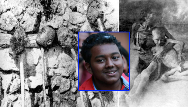 'മരുന്നുകളും വിഷവും പരീക്ഷിക്കുക; ടൈഫോയ്ഡ് ഉള്ള വ്യക്തികളിലെ രക്തമെടുത്തു പിഞ്ചു കുഞ്ഞുങ്ങളിൽ കുത്തിവയ്ക്കുക; അർമേനിയൻ സ്ത്രീകളെ നഗ്നരാക്കി മൊസൂളിലും ദമസ്കസിലും പ്രദർശനത്തിനും വില്പനയ്ക്കും വയ്ക്കുക'; തുർക്കിയിലെ ഖലീഫ ഭരണത്തിലെ അർമേനിയൻ ക്രൈസ്തവരുടെ നരബലി: അധികമാരും പറയാത്ത ചരിത്രം: അലൻ പോൾ എഴുതുന്നു