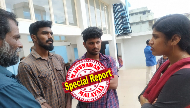 അഖിലിന്റെ പിതാവിനെ നേരിൽ കണ്ട് ആശുപത്രി അധികൃതരുമായി സംസാരിച്ച് ചിന്ത ജെറോം; സഹപാഠികളോട് സംസാരിച്ച് എല്ലാം ചോദിച്ച് മനസ്സിലാക്കി; യൂണിവേഴ്സിറ്റി കോളേജിൽ എസ്എഫ്ഐ പ്രവർത്തകർ കുത്തിപ്പരിക്കേൽപ്പിച്ച അഖിലിന് എല്ലാ സഹായവും വാഗ്ദാനം ചെയ്ത് യുവജന കമ്മീഷൻ