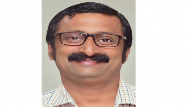 തുരീയം സുവർണമുദ്ര പുരസ്കാരം ഷാജൻ സി.മാത്യുവിന്; മലയാള മനോരമ ഗ്രാമഫോൺ പംക്തി രചയിതാവിനെ പുരസ്കാരാർഹനാക്കിയത് സംഗീതം മുൻനിർത്തിയുള്ള സാംസ്കാരിക പ്രവർത്തനങ്ങൾ; പുരസ്കാര വിതരണം 21ന് തുരീയം സമാപന വേദിയിൽ