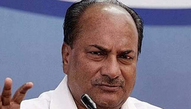 ഏറ്റവുമധികം ആളുകളെ കൊന്ന വിദ്യാർത്ഥി സംഘടന; ഏറ്റവും കൊലവിളി നടത്തിയ സംഘടന: എസ്എഫ്ഐയെ രൂക്ഷമായി വിമർശിച്ച് എ.കെ.ആന്റണി