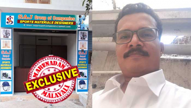 സ്കൂളുകളിൽ സ്പോർട്സ് സാമഗ്രികൾ എത്തിക്കുന്ന കേന്ദ്രസർക്കാർ പദ്ധതിയിൽ പങ്കാളിയാക്കാം എന്ന വാഗ്ദാനം നൽകി ശങ്കർദാസ് പ്രവാസികളിൽ നിന്നും അടിച്ചുമാറ്റിയത് നാലേകാൽ ലക്ഷം; സംഘപരിവാർ ബന്ധം പറഞ്ഞ് അടുത്തുകൂടിയ ആളെ വിശ്വസിച്ച കുവൈത്ത് മലയാളികൾക്ക് കിട്ടിയത് എട്ടിന്റെ പണി; ഡിജിപിക്ക് പരാതി നൽകിയപ്പോൾ ഇനി ആ വഴിക്ക് മേടിക്ക്... അല്ലാതെ പണം നല്കില്ലെന്ന് ഭീഷണിയും; അടിമുടി വ്യാജനായ ശങ്കർദാസിനെ തേടി പൊലീസും