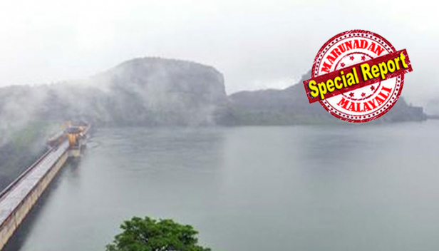 മൂഴിയാർ അണക്കെട്ടിന്റെ ഷട്ടറുകൾ തുറക്കാൻ സാധ്യത; കക്കാട്ടാറിന്റെ ഇരുകരകളിലുമുള്ളവർക്ക് ജാഗ്രതാ നിർദ്ദേശം; 24 വരെ വിവിധ ജില്ലകളിൽ റെഡ്- ഓറഞ്ച് അലർട്ടുകൾ; മണിക്കൂറിൽ 40 മുതൽ 50 കിലോമീറ്റർ വരെ വേഗതയിൽ ശക്തമായ കാറ്റ് വീശാൻ സാധ്യത; മൽസ്യത്തൊഴിലാളികൾ കടലിൽ പോകരുതെന്ന് മുന്നറിയിപ്പ്; വിഴിഞ്ഞത്ത് പുറംകടലിൽ നിന്ന് രക്ഷിച്ച മത്സ്യത്തൊഴിലാളികൾ മെഡിക്കൽ കോളേജിൽ