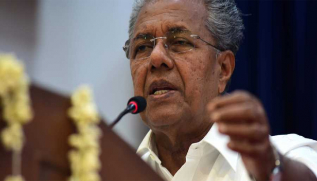 യുഡിഎഫ് ഭരിച്ചിരുന്നപ്പോ നടന്നിട്ടില്ല! പിന്നെയാ ഇപ്പോ; ഓർത്താൽ നന്ന്; യൂണിവേഴ്സിറ്റി കോളേജ് മാറ്റുന്ന പ്രശ്നമില്ലെന്ന് മുഖ്യമന്ത്രി; കെഎസ്യുവിന്റെ സമരം എന്തിനാണെന്ന് മനസ്സിലാകുന്നില്ലെന്നും പിണറായി വിജയന്റെ പരിഹാസം