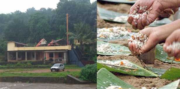 കർക്കിടക വാവു ബലിയും സായൂജ്യപൂജയും; ദുരിതനിവാരണത്തിനായി മഹാമൃത്യുഞ്ജയ ഹോമം; രോഗശാന്തിക്കായി ഔഷധസേവ: ഇടകടത്തി ശ്രീ ധർമ ശാസ്താ ക്ഷേത്രത്തിൽ പ്രാധാന്യമർഹിക്കുന്ന കർക്കിടക മാസ പൂജകൾ...