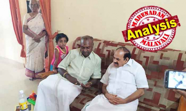 കടുത്ത പാർട്ടിക്കാരുടെ വീട്ടിൽ ചെന്നപ്പോൾ പോലും ശബരിമല വിഷയം ഉയർത്തി ചോദ്യം ചെയ്ത് വീട്ടമ്മമാർ; വിശദീകരിച്ച് പിടിച്ചു നിൽക്കാൻ ശ്രമിക്കുമ്പോൾ വിനയാകുന്നത് മുഖ്യമന്ത്രിയുടെ തുടർ നവോത്ഥാന പ്രസ്താവനകൾ; യൂണിവേഴ്സിറ്റി കോളേജിലെ കത്തിക്കുത്തും പെരിയ കൂട്ടക്കൊലയും മറക്കാതെ സാധാരണക്കാർ; തോൽവിയുടെ കാരണം അറിയാൻ സിപിഎം നേതാക്കൾ വീടുകൾ കയറി ഇറങ്ങാൻ തുടങ്ങിയപ്പോൾ മനസ്സിലാകുന്നത്