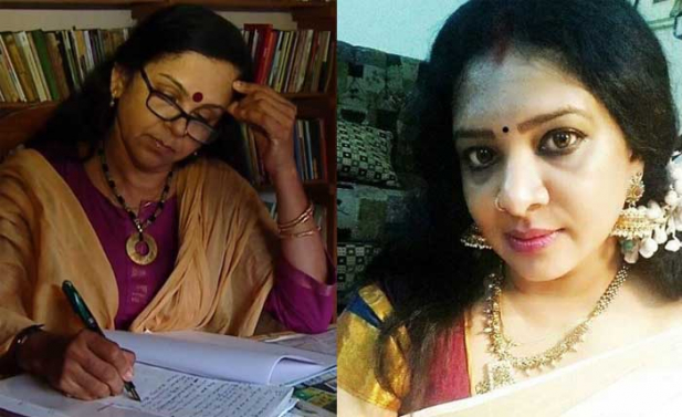 ഒരു പക്ഷേ ഞാൻ മരിച്ചു പോയാൽ പ്രിയമുണ്ടായിരുന്നതൊന്നും എന്നെ ഓർമ്മിപ്പിക്കാൻ കൊണ്ടുവരരുത്; എന്റെ വീടിനെക്കുറിച്ചോ കാടിനെക്കുറിച്ചോ പുഴയെക്കുറിച്ചോ പറയരുത്..; അകാലത്തിൽ വിട്ടുപിരിഞ്ഞ പ്രിയപ്പെട്ട കൂട്ടുകാരി കൃഷ്ണ സാജന് ആശാലതയുടെ ഈ കവിത സമർപ്പിച്ച ശാരദക്കുട്ടിയുടെ ബാഷ്പാഞജ്ലി