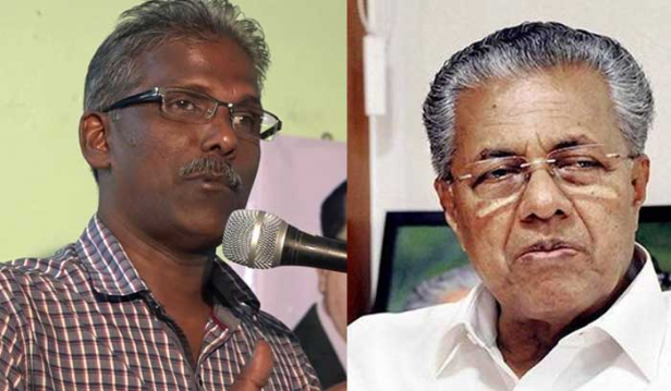 ശബരിമല വിഷയത്തിൽ നിലപാടുള്ളത് മുഖ്യമന്ത്രിക്ക് മാത്രം; സിപിഎം വിഷയത്തിൽ തുടക്കം മുതൽ ഒളിച്ചുകളി നടത്തുന്നു; ഈ വിഷയത്തിൽ കോടിയേരിയുടെ നിലപാട് സവർണ സമുദായങ്ങളുടെ താൽപ്പര്യങ്ങൾക്ക് കീഴ്പ്പെട്ട് നിൽക്കുക എന്ന നിലയിൽ; ശബരിമല വിഷയത്തിൽ ജനവികാരം തിരിച്ചറിയാൻ ഇടതുപക്ഷത്തിന് സാധിച്ചില്ലെന്ന നിലപാടിനെതിരെ സണ്ണി എം കപികാട്