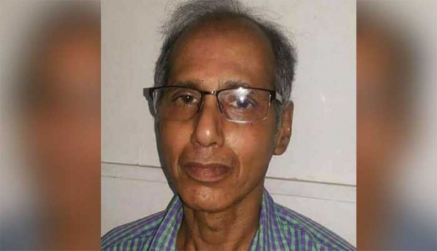 മാവോയിസ്റ്റ് നേതാവ് കണ്ണമ്പള്ളി മുരളി ജയിൽ മോചിതനായി; ജാമ്യം ലഭിച്ചത് നാല് വർഷത്തെ തടവിന് ശേഷം; മുൻ ഓസ്ട്രേലിയൻ ഹൈക്കമ്മീഷണറുടെ മകൻ; ചികിത്സയടക്കം നിഷേധിച്ച് മുരളി കണ്ണമ്പള്ളിയെ തടവിൽ പാർപ്പിച്ചതിനെതിരെ രംഗത്തുവന്നത് നോംചോംസ്കി അടക്കമുള്ള പ്രമുഖർ