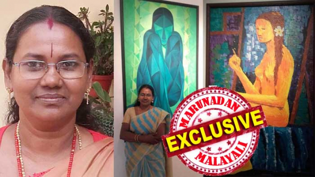 7500 രൂപ വാടകയുള്ള ദർബാർഹാൾ ആർട്ട് ഗാലറി ബുക്ക് ജനുവരി ഒന്നിന് ചിത്രപ്രദർശനത്തിനായി ചെയ്തു; ബുക്കിങ് ലഭിച്ചത് ഡിസംബർ 26 മുതൽ 30 വരെയുള്ള തീയതികളിലും; ഒരുക്കങ്ങളെല്ലാം പൂർത്തിയായി വരവേ നിനച്ചിരിക്കാതെ എത്തിയത് ചിത്രങ്ങൾക്ക് നിലവാരം ഇല്ലാത്തതിനാൽ താങ്കൾക്ക് അനുവദിച്ച തീയതി പിൻവലിക്കുന്നു എന്ന അക്കാദമി സെക്രട്ടറിയുടെ കത്ത്; ആവിഷ്ക്കാര സ്വാതന്ത്ര്യമെന്ന് നാഴികയ്ക്ക് നാൽപ്പതുവട്ടം പറയുന്ന ലളിതകലാ അക്കാദമി ഷൈനി സുധീറിനോട് പകപോക്കുന്ന വിധം
