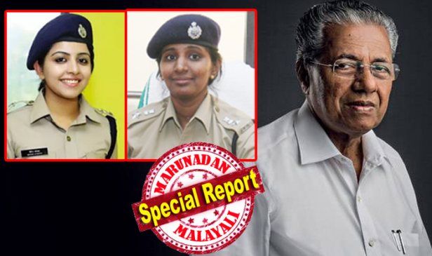 രാജമാണിക്യം, ജി ആർ ഗോകുൽ, ശ്രീറാം വെങ്കിട്ടരാമൻ.. ഇപ്പോഴിതാ നിശാന്തിനിയും മെറിൻ ജോസഫും; സുതാര്യമില്ലാത്ത ഇടപാടുകൾക്ക് ഒരിക്കലും കൂട്ടു നിൽക്കാത്ത കൊല്ലം കമ്മീഷണറും അവധിയെടുത്ത് ലണ്ടനിലേക്ക്; സോഷ്യൽ മീഡിയയിൽ താരമായ ഐപിഎസുകാരിയുടെ ലക്ഷ്യം ഓക്സ്ഫോർഡ് സർവകലാശാലയിൽ മാസ്റ്റേഴ്സ് ഇൻ പബ്ലിക് പോളിസി കോഴ്സ്; നിശാന്തിനിക്ക് അവസരമൊരുങ്ങുന്നത് സ്കോളർഷിപ്പോടെ എം എസ് സി പൊലീസിങ് പഠിക്കാൻ; സമാധാനം തേടി ഐപിഎസിലെ കൂടുതൽ ചുണക്കുട്ടികൾ വിദേശത്തേക്ക്