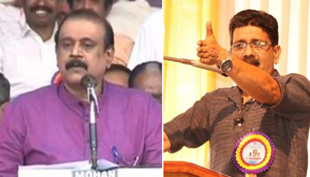 രാഷ്ട്രീയ ദല്ലാൾ പണി പൊലീസിൽ നടപ്പാക്കാൻ അച്ചാരം വാങ്ങിയിരിക്കുന്ന സഖാക്കൾ ഒന്നു മനസ്സിലാക്കുക; നിങ്ങൾ സഖാക്കളുടെയൊക്കെ ദൈവമായ ശ്രീ.പിണറായി വിജയനെ നട്ടെല്ലോടെ നേരിട്ട് സംസ്ഥാന പൊലീസ് മേധാവിയായി തിരിച്ചു വന്നവനാണ് ഞാൻ; പൊലീസിലെ അന്തംകമ്മി സഖാക്കളുടെ ബഹുമാനം വേണ്ട; കാലുനക്കാൻ നടക്കുന്ന ഐപിഎസുകാരുണ്ടെങ്കിൽ അവർക്ക് കൊടുത്താൽ മതി; പൊലീസ് ഓഫീസേഴ്സ് അസോ.നേതാവ് ബിജുവിന് മറുപടിയുമായി സെൻകുമാർ