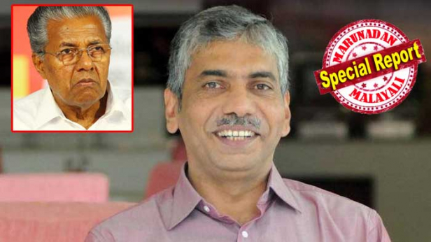 പിണറായി സർക്കാറിന് കനത്ത തിരിച്ചടി; ജേക്കബ് തോമസ് ഐപിഎസിനെ സർവീസിൽ തിരിച്ചെടുക്കണമെന്ന് കേന്ദ്ര അഡ്മിനിസ്ട്രേറ്റീവ് ട്രിബ്യൂണൽ; സംസ്ഥാന സർക്കാരിന് കർശന നിർദ്ദേശം നൽകി; തുടർച്ചയായുള്ള സസ്പെൻഷനുകൾ ചട്ടവിരുദ്ധമെന്ന് ട്രിബ്യൂണൽ ഡിവിഷൻ ബെഞ്ച് തിരിച്ചടി; അഴിമതിക്കെതിരെ ശബ്ദിച്ചതിന് ഇടതു സർക്കാർ പകപോക്കിയ ഉദ്യോഗസ്ഥന് വൈകിയെങ്കിലും നീതി ലഭിക്കുന്നു