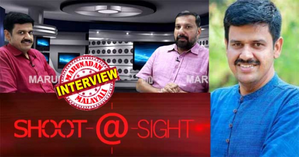 ചാനൽ ചർച്ചകളിൽ പങ്കെടുക്കാൻ പോകുമ്പോൾ വേണ്ടവിധത്തിൽ മുന്നൊരുക്കങ്ങൾ നടക്കും; പറഞ്ഞ കാര്യങ്ങളിൽ ഒരു വാക്കോ വാചകമോ അടർത്തിയെടുത്താണ് ട്രോളുകൾ ഉണ്ടാക്കുന്നത്; ചർച്ചകളിൽ പരമാവധി സഭ്യമായി ഭാഷയിൽ സംസാരിക്കാനാണ് ആഗ്രഹം; നല്ല പ്രൊഡക്ട് ആയതു കൊണ്ടാണ് കേരളത്തിൽ ബിജെപിക്ക് വ്യാപകമായി വോട്ട് വർദ്ധിച്ചത്; ചാനൽ ചർച്ചകളിൽ താരമായ യുവമോർച്ചാ നേതാവ് സന്ദീപ് വാര്യർ മറുനാടനോട് മനസ്സു തുറക്കുന്നു