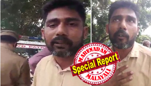 ഉദ്യോഗസ്ഥരുടെ ധിക്കാരം പാവങ്ങളുടെ നെഞ്ചത്ത് മാത്രം; മീറ്റർ ഇടാതെ ഓട്ടം പോയതിന് മോട്ടോർ വാഹന വകുപ്പ് ഉദ്യോഗസ്ഥർ ആവശ്യപ്പെട്ടത് മൂവായിരം രൂപയെന്നും മരിച്ചാൽ ഉത്തരവാദികൾ അപമാനിച്ച ഉദ്യോഗസ്ഥരെന്നും ഓട്ടോ ഡ്രൈവർ; ഒരു മാസം നീണ്ട ബോധവത്ക്കരണത്തിനും സമവായ ചർച്ചകൾക്കും ശേഷം നടത്തിയ പരിശോധനയിലും പിടികൂടിയത് 94 ഓട്ടോറിക്ഷകൾ; 93 പേരും പിഴയടച്ചപ്പോൾ വീഡിയോ പിടിച്ച് ഇല്യാസ്