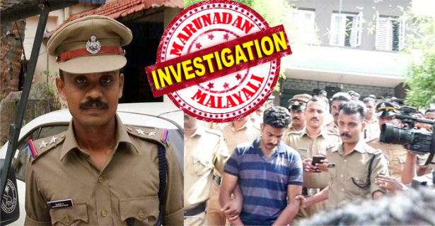 ഭാവി വധുവിനോടു പഴയകാമുകിയെ കണ്ടത് ഒരു വർഷം മുമ്പെന്ന് പറഞ്ഞ കള്ളം വിനയായി; ഒളിച്ചോട്ടകഥ പൊളിച്ചതുകൊച്ചിയിലെ കുടുസു വാടക മുറിയിൽ കണ്ട ബാങ്ക് പാസ്ബുക്കും ഐ ഡി കാർഡും; നല്ലപിള്ള ചമയാൻ ശ്രമിച്ച സൈനികൻ തരികിടയെന്ന് ഉറപ്പിച്ചത് ധനുവച്ചപുരത്ത് ആരെയും ഡ്രോപ്പ് ചെയ്തിട്ടില്ലെന്ന് തെളിയിക്കുന്ന സിസി ടി വി ദൃശ്യങ്ങൾ; രാഖിയുടെ കൊലപാതകിയെ കണ്ടെത്തിയത് പൂവാർ എസ്ഐയുടെ ഡിറ്റക്ടീവ് മനസ്: ഡിജിപി പോലും കൈയടിച്ച സബ് ഇൻസ്പെക്ടർ സജീവ് നെല്ലിക്കാടിന്റെ കഥ
