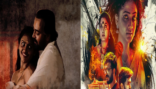 'പുതുമഴയായി വന്നു നീ' പുതിയ ശബ്ദത്തിൽ; ആകാശഗംഗ 2 വിന് മുന്നോടിയായി ഗാനത്തിന്റെ കവർ ആലപിച്ചിരിക്കുന്നത് നടൻ റിയാസിന്റെ ഭാര്യ ശബ്നം; മലയാളത്തിലെ ഹൊറർ സിനിമാ ചരിത്രം മാറ്റിയെഴുതിയ ചിത്രത്തിന്റെ രണ്ടാം ഭാഗം പുറത്തുവരുന്നത് ഓണത്തിന്