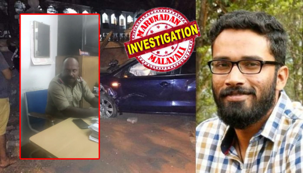 നാണം കെട്ടും ശ്രീറാമിനെ രക്ഷിക്കാൻ പാടുപെട്ടപ്പോൾ പോയിക്കിട്ടിയത് സ്വന്തം ഇമേജ്; മാധ്യമപ്രവർത്തകനെ കാറിടിച്ച് കൊന്നിട്ടും ഐഎഎസുകാരനെ രക്ഷിക്കാനുള്ള ശ്രമം പാളിയത് മാധ്യമങ്ങൾ ഇമ പൂട്ടാതെ ജാഗ്രത കാട്ടിയതോടെ; മുഖം രക്ഷിക്കാൻ മ്യൂസിയം എസ്ഐ ജയപ്രകാശിന് സസ്പെൻഷൻ; രക്തപരിശോധന സമയത്ത് നടത്താതെയും സ്വകാര്യ ആശുപത്രിയിൽ ശ്രീറാമിനെ പോകാൻ അനുവദിച്ചും ഗുരുതരവീഴ്ച; തെറ്റുതിരുത്താൻ തലസ്ഥാന സിറ്റിപൊലീസ്