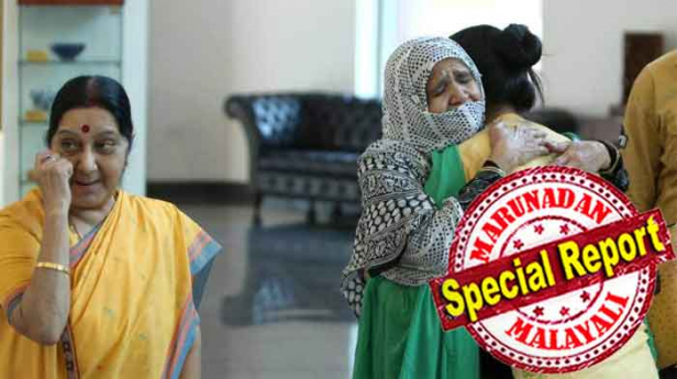കോമയിൽ മാസങ്ങൾ കഴിഞ്ഞപ്പോഴും കേന്ദ്രമന്ത്രി പദവി നിലനിർത്തി ഖജനാവ് മുടിപ്പിച്ചവർക്ക് മാതൃകയായി രോഗബാധിതയായപ്പോഴെ അരങ്ങൊഴിഞ്ഞ് സാധാരണക്കാരിയായി; മരണം പ്രതീക്ഷിച്ചതിനാൽ ആദ്യം ഇന്ത്യൻ പ്രസിഡന്റ് പദവിയും പിന്നാലെ കേന്ദ്രമന്ത്രി പദവും ഒടുവിൽ ഗവർണ്ണർ പദവിയും നിരസിച്ചു; രോഗക്കിടക്കയിലും സാധാരണക്കാർക്ക് വേണ്ടി പ്രയത്നിച്ച സുഷമാ മരണത്തിന് മുമ്പ് സർക്കാർ വീടും ഒഴിഞ്ഞ് മാതൃകയായി; സകല ഇന്ത്യാക്കാരും രാഷ്ട്രീയവും മതവും മറന്ന് സുഷമാ സ്വരാജിനെ സ്നേഹിക്കുന്നത് ഇതുകൊണ്ടൊക്കെ തന്നെ