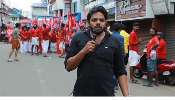 യുവ സംവിധായകൻ നിഷാദ് ഹസനെ തട്ടിക്കൊണ്ടു പോയത് പുലർച്ചെ കാറിൽ സഞ്ചരിക്കവെ; ആക്രമണത്തിനിടെ പരിക്കേറ്റ നിഷാദിന്റെ ഭാര്യ ആശുപത്രിയിൽ; സംഭവത്തിൽ അന്വേഷണവുമായി പേരാമംഗലം പൊലീസ്