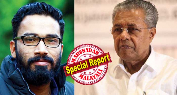 ശ്രീരാം വാഹനം ഓടിച്ചത് അമിതവേഗതയിലും അമിതലഹരിയിലും; കെ എം ബഷീറിന്റെ അപകട മരണത്തിലെ അന്വേഷണത്തിൽ വെള്ളം ചേർക്കാൻ ആരെയും അനുവദിക്കില്ല; ആരെങ്കിലും അതിന് ശ്രമിച്ചാൽ കർശന നടപടി; രക്തപരിശോധനയിലും എഫ്ഐആർ രജിസ്റ്റർ ചെയ്തതിലും ഉണ്ടായ വീഴ്ച്ചകൾ പ്രത്യേകം പരിശോധിക്കും, ആരെയും രക്ഷപെടാൻ അനുവദിക്കില്ല; ശ്രീറാം വെങ്കിട്ടരാമൻ നേരിട്ട് തെളിവ് കൊണ്ടുവന്ന് തരുമെന്ന് കരുതിയോ? എന്നു ചോദിച്ചു ഹൈക്കോടതിയുടെ വിമർശനത്തിന് പിന്നാലെ വിശദീകരണവുമായി മുഖ്യമന്ത്രി