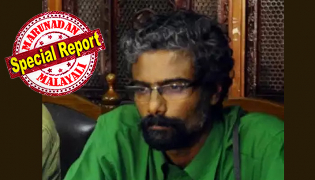 ദളിത് ആക്റ്റിവിസത്തിന്റെ മറവിൽ കമൽ.സി.നജ്മൽ നടത്തുന്നത് വിവാഹ തട്ടിപ്പ്! സ്വന്തം മകളെ മതം മാറ്റുമെന്ന് പറഞ്ഞ് ഇസ്ലാമിക മതമൗലിക വാദികളിൽനിന്ന് ലക്ഷങ്ങൾ വാങ്ങിയെന്ന് ആദ്യ ഭാര്യ; കുട്ടിയെ കാണാൻ ചെന്നാൽ എസ്ഡിപിഐക്കാരെക്കൊണ്ട് കൈയും കാലും വെട്ടുമെന്നും ഭീഷണി; ഇനിയും ഹിന്ദുവായി ജീവിക്കുന്നത് അപമാനമാണെന്ന് പറഞ്ഞ് ഇസ്ലാമിലേക്ക് മാറിയ എഴുത്തുകാരനെതിരെ ഉയരുന്നത് ഗുരുതര ആരോപണം; മാധവിക്കുട്ടിക്ക് ശേഷം കേരളത്തിൽ വീണ്ടും പണം വാങ്ങിയുള്ള മതം മാറ്റ വിവാദം