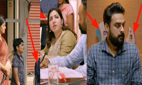 ടൈറ്റിൽ മുതൽ ക്ലൈമാക്സ് വരെ ആഷിഖ് അബുവിന്റെ ബ്രില്ല്യൻസ്; വൈറസ് എന്ന ചിത്രത്തിലെ ഓരോ രംഗങ്ങളിലെയും സൂക്ഷ്മത വിവരിക്കുന്ന വീഡിയോ സോഷ്യൽമീഡിയയിൽ വൈറലാകുന്നു