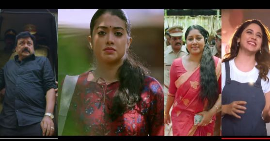 ഇത് തമാശയല്ല... ഇപ്പോഴും സീരിയസ് ആയില്ലെങ്കിൽ! കണ്ണൻ താമരക്കുളവും ജയറാമും ഒന്നിക്കുന്ന പട്ടാഭിരാമന്റെ ട്രെയിലറിൽ നിറയുന്നത്കിടിലൻ ആക്ഷൻ രംഗങ്ങൾ; ട്രെയിലർ കാണാം