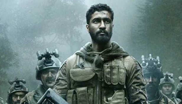 2019 ലെ ചിത്രത്തിന് എങ്ങനെ 2018 ലെ അവാർഡ് കിട്ടിയതെന്ന് സമൂഹ മാധ്യമങ്ങൾ ചർച്ച ചെയ്തത് ഇന്നലെ; വിക്കി കൗശൽ ചിത്രം പുരസ്കാരം നേടിയത് എങ്ങനെയെന്ന് സംശയമുന്നയിച്ചത് നിരവധി പേർ; സർട്ടിഫിക്കേഷൻ ലഭിക്കുന്ന തീയതിയാണ് പരിഗണിക്കുന്നതെന്ന അറിവ് പലർക്കും പുതിയത്