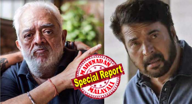 ആരാധകരുടെ അമിതാവേശത്തിൽ നാണംകെട്ട് തലകുനിച്ച് മമ്മൂട്ടി; പേരൻപിലെ അഭിനയ മികവിന് മമ്മൂട്ടിക്ക് ദേശീയ അവാർഡ് ലഭിക്കാത്തതിന്റെ നിരാശ ഫാൻസുകാർ തീർത്തത് ജൂറി ചെയർമാൻ രാഹുൽ റവൈലിന്റെ ഫേസ്ബുക്ക് പോസ്റ്റിൽ പൊങ്കാലയിട്ട്; സഹികെട്ട ചെയർമാൻ റീജ്യണൽ തലത്തിൽ ചിത്രം പിന്തള്ളപ്പെട്ടെന്നും എന്തിനീ വിദ്വേഷ പ്രചരണമെന്നും ചോദിച്ച് പോസ്റ്റിട്ടു; താനൊന്നും അറിഞ്ഞില്ലെന്നും, എങ്കിലും ആരാധകർ മൂലം സംഭവിച്ചതിന് മാപ്പു ചോദിക്കുന്നുവെന്നും മമ്മൂട്ടി