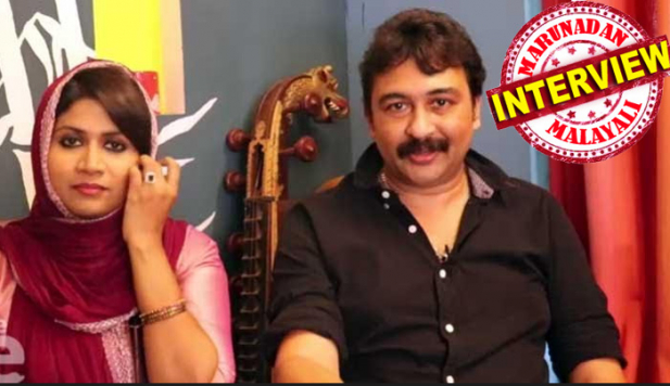 ആകാശഗംഗയിൽ അവസരം കിട്ടിയത് സ്ഫടികം ജോർജ്ജിന്റെ കൃപയാൽ; നടനെന്ന നിലയിൽ സെൽഫ് മാർക്കറ്റ് ചെയ്യാത്തതിനാൽ അവസരം കിട്ടാത്തതു കൊണ്ടാണ് തിരിച്ചുവരവിന് 20 വർഷത്തെ ഗ്യാപ്പ് വന്നത്; ശുക്രിയാ.. പാടിയ പെൺകുട്ടിയെ ഇഷ്ടപ്പെട്ടത് അഭിമുഖത്തിൽ കണ്ട്; വിവാഹശേഷം ശബ്നം സംഗീതത്തിൽ നിന്നും ഇടവേളയെടുത്തു; പുതുമഴയായി ഭാര്യ പാടിയപ്പോൾ വിനയേട്ടന് ഇഷ്ടമായി; കവർ സോങ്ങായി എനിക്ക് പാട്ട് ഡെഡിക്കേറ്റ് ചെയ്തതും ശബ്നം തന്നെ; ആകാശഗംഗ രണ്ടാം വരവിന്റെ വിശേഷങ്ങളുമായി നടൻ റിയാസും ഭാര്യ ശബ്നവും