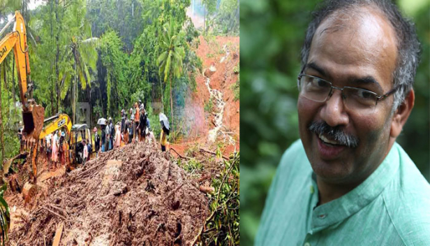 മണ്ണിടിച്ചിലും ഉരുൾപൊട്ടലും നടന്നിടത്ത് രക്ഷാപ്രവർത്തനത്തിന് ജെസിബിയും ഹെവി വാഹനങ്ങളും ഉപയോഗിക്കുന്നത് അപകട സാധ്യത കൂട്ടും; മണ്ണിൽ ജീവനോടെ ആളുകളുണ്ടോ എന്നറിയാൻ വേണ്ടത് ശാസ്ത്രീയമായ ഉപകരണങ്ങൾ; രക്ഷാപ്രവർത്തകർ ഉപയോഗിക്കേണ്ടത് ഇൻഫ്രാ റെഡ് ഉപകരണങ്ങളും പ്രോബ് മൈക്രോഫോണുകളും ഡ്രോണുകളും; കേരളത്തിലെ ദുരന്തനിവാരണ പ്രവർത്തനത്തിന്റെ ശൈലി അടി മുടി മാറ്റണമെന്ന നിർദ്ദേശവുമായി മുരളി തുമ്മാരുകുടി എഴുതുന്നു