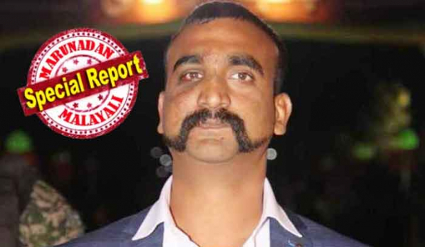 മിഗ് 21 വിമാനം ഉപയോഗിച്ച് എഫ്16 വിമാനം തകർത്ത ഏക പൈലറ്റ്; പാക്കിസ്ഥാന്റെ വിമാനം വെടിവെച്ചിട്ട ഇന്ത്യൻ യുദ്ധവീരന് വീരചക്ര; ആകാശ യുദ്ധത്തിൽ അഭിനന്ദൻ വർത്തമാൻ പ്രകടിപ്പിച്ചത് അസാമാന്യ ധൈര്യം; അഭിനന്ദന് സൈനികർക്ക് നൽകുന്ന ഏറ്റവും ഉയർന്ന മൂന്നാമത്തെ സൈനിക ബഹുമതി നൽകുന്നത് പാക് സൈന്യത്തിന്റെ വ്യോമാക്രമണം പ്രതിരോധിച്ചതും ശത്രുപക്ഷത്തിന്റെ യുദ്ധവിമാനം വെടിവെച്ചിട്ടതും മുൻനിർത്തി; ബാലാകോട്ട് വ്യോമാക്രമണം നടത്തിയ പൈലറ്റുമാർക്ക് വിശിഷ്ട മെഡൽ