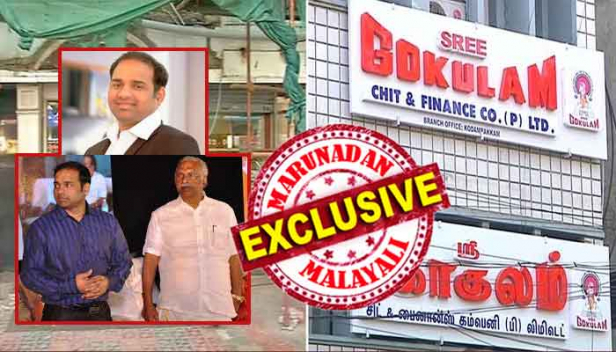 ബഹറിനിലെ അഴിക്കുള്ളിൽ ഒന്നര മാസം കിടന്നത് ഗോകുലം ഗോപാലന്റെ മൂത്ത മകൻ; ബൈജു ഗോപാലൻ ജയിൽ മോചിതനായെന്നും സൂചന; ബിസിനസ് ഡീലിലെ ചതിക്കുഴികളാണ് പ്രശ്നങ്ങൾക്ക് കാരണമെന്നും വിശദീകരണം; പ്രശ്നം മുഴുവൻ പരിഹരിച്ചെന്നും റിപ്പോർട്ട്; ചിട്ടി കമ്പനിയും മെഡിക്കൽ കോളേജും സിനിമ നിർമ്മാണവും വാട്ടർ കമ്പനിയും നക്ഷത്ര ഹോട്ടലുകളുമുള്ള വമ്പൻ വ്യവസായിയുടെ മകന്റെ അറസ്റ്റ് കേട്ട് ഞെട്ടി മലയാളികൾ; ഫ്ളവേഴ്സ് ചാനൽ ഉടമയുടെ കുടുംബാംഗത്തിന്റെ ജയിൽ വാസത്തിൽ ദുരൂഹത തുടരുന്നു