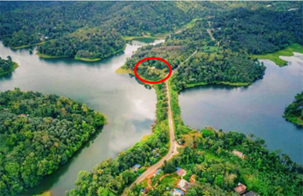 കട്ടപ്പന കുട്ടിക്കാനം സംസ്ഥാന പാതയിൽ റിസോർട്ട്, ഡ്രൈവ് ഇൻ റെസ്റ്റോറന്റ്, പെട്രോൾ പമ്പ് തുടങ്ങിയവയ്ക്ക് അനുയോജ്യമായ 76 സെന്റ് സ്ഥലം വിൽപ്പനയ്ക്ക്