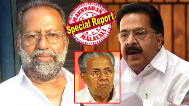പ്രളയം നാടിനെ മുക്കിയിട്ടും സർക്കാർ ധൂർത്ത് തുടരുന്നു; കേസ് നടത്തിപ്പിനായി ലക്ഷങ്ങൾ ശമ്പളം നിശ്ചയിച്ച് സെപ്ഷ്യൽ ലെയ്സൺ ഓഫീസറെ നിയമിച്ച നടപടി തികഞ്ഞ അനാസ്ഥ; കഴിഞ്ഞ പ്രളയകാലത്ത് സർക്കാർ പ്രഖ്യാപിച്ച സാമ്പത്തിക സഹായംപോലും ദുരിതബാധിതർക്ക് ലഭിച്ചിട്ടില്ല; വേലപ്പൻ നായരെ നിയമിച്ച നടപടി ഉടൻ പിൻവലിക്കണമെന്ന് പ്രതിപക്ഷ നേതാവ്; അഡ്വക്കേറ്റ് ജനറലും നിയമോപദേഷ്ടാവും ഉണ്ടായിട്ടും 1,10,000 രൂപ ശമ്പളത്തിലുള്ള നിയമനം വിവാദത്തിൽ; സർക്കാറിന്റെ ഖജനാവ് കൊള്ളയ്ക്കെതിരെ കടുത്ത അമർഷം