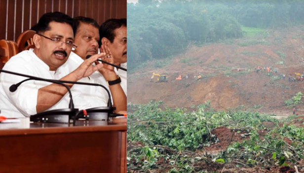 പ്രളയ ദുരന്തം: കവളപ്പാറയിലും പാതാറിലും സമ്പൂർണ പുനരധിവാസ പദ്ധതി; ഏജൻസികളെ ഉപയോഗിച്ച് വീട് നിർമ്മിച്ച് നൽകും. പരമ്പരാഗത വീടുകൾക്ക് പകരം പ്രീഫാബ് മോഡലുൾപ്പടെയുള്ളവ പരിഗണിക്കും; പ്രത്യേകം സ്ഥലം വീടുകൾക്കായി കണ്ടെത്തുമെന്നും മന്ത്രി കെ.ടി.ജലീൽ