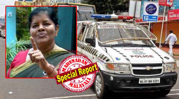 കൊല്ലം ചക്കുവള്ളി ജംഗ്ഷനിലെ ബ്ലോക്കിൽ മന്ത്രി മേഴ്സിക്കുട്ടിയമ്മയും സംഘവും കുടുങ്ങിക്കിടക്കുന്നുവെന്ന് സന്ദേശം വന്നതുകൊട്ടാരക്കര പൊലീസ് കൺട്രോൾ റൂമിൽ നിന്നും; സന്ദേശം ലഭിച്ച ശൂരനാട് പൊലീസ് ചക്കുവള്ളി ജംഗ്ഷനിലെത്തി നിരാശരായി മടങ്ങിയത് രണ്ടു തവണ; ഇല്ലാത്ത ബ്ലോക്ക് എങ്ങിനെ ഒഴിവാക്കും എന്ന ചിന്തയിൽ പൊലീസ് നീങ്ങവേ മന്ത്രിയും സംഘവും കുടുങ്ങിക്കിടന്നത് മയ്യത്തുംകരയിലെ ബ്ലോക്കിൽ; മന്ത്രിയെ ബ്ലോക്കിൽ കുടുക്കിയത് കൺട്രോൾ റൂമിലെ സന്ദേശത്തിലെ പിഴവ്; ബലിയാടാക്കിയെന്ന് പൊലീസുകാർ