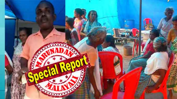 അരി തീർന്നപ്പോൾ ഓമനക്കുട്ടൻ പോയി അരി വാങ്ങിക്കൊണ്ടുവന്നു; ദുരിതക്കയത്തിൽ പെട്ടുപോയ അനേകം മനുഷ്യരിലൊരാൾ; ഓട്ടക്കീശയും വേദനയും മാത്രം മിച്ചമുള്ള സാധാരണ മനുഷ്യൻ; ഓമനക്കുട്ടനേറ്റ ക്ഷതങ്ങൾക്ക് മേൽ ദുരന്തനിവാരണ തലവൻ എന്ന നിലയിൽ ഞാൻ ഖേദിക്കുന്നു; അദ്ദേഹത്തോട് ക്ഷമ ചോദിക്കുന്നുവെന്ന് റവന്യൂ വകുപ്പ് പ്രിൻസിപ്പൽ സെക്രട്ടറി ഡോ. ബി. വേണു; കേസ് പിൻവലിക്കും; സസ്പെൻഷൻ പിൻവലിച്ച് സിപിഎമ്മും; ഓമനക്കുട്ടന്റെ നല്ല മനസ്സ് വിജയിക്കുമ്പോൾ