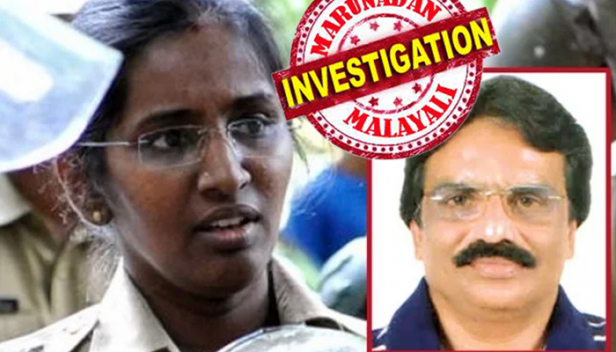 കൂട്ടുകാരിക്ക് ലോൺ കൊടുക്കാൻ വിസമ്മതിച്ച ബാങ്ക് മാനേജരെ കുരുക്കാൻ പൊലീസുകാരിയെ വേഷം മാറ്റി അയച്ചു; വ്യാജ പീഡനക്കേസിൽ കുടുക്കി പേഴ്സി ജോസഫ് ഡെസ്മണ്ടിനെ തല്ലിച്ചതച്ച കേസിൽ ഉഗ്രൻ ട്വിസ്റ്റ്; വാദം അവസാനഘട്ടത്തിലെത്തിയപ്പോൾ പേഴ്സിക്ക് മനംമാറ്റം; സിവിൽകേസ് പിൻവലിച്ചു; നിശാന്തിനി ഐപിഎസിനെതിരായ കേസ് പിൻവലിച്ചത് രഹസ്യ അജണ്ടയുടെ ഭാഗമോയെന്ന് സംശയിച്ച് പേഴ്സിയുടെ മുൻഅഭിഭാഷകൻ