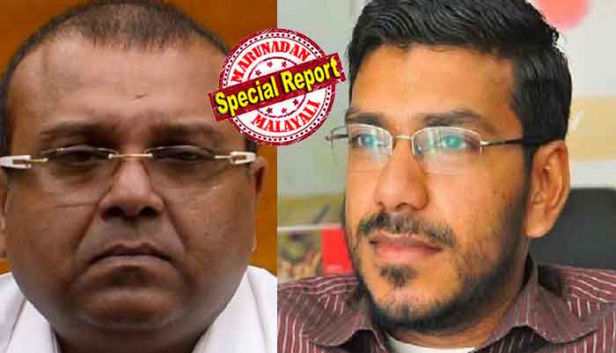 നല്ല നിലയിൽ പ്രവർത്തിച്ച നാസിലിന്റെ കമ്പനിയെ തകർത്തത് തുഷാറിന്റെ കമ്പനി; പണം കിട്ടാതിരുന്നിട്ടും സബ് കോൺട്രാക്ട് വർക്കുകൾ കടം വാങ്ങി തീർത്തപ്പോൾ ചെക്ക് കൊടുത്ത് പറ്റിച്ച് തുഷാർ; എല്ലാം തകർന്ന് പിടിച്ചു നിൽക്കാൻ പണം ചോദിച്ച് വിളിച്ചപ്പോൾ ഫോൺ പോലും എടുത്തില്ല; യൂസഫലിയും പിണറായി വിജയനും മുരളീധരനും ചേർന്ന് രക്ഷിച്ചെടുത്ത തുഷാർ വെള്ളാപ്പള്ളി തച്ചുടച്ചത് നാസിൽ അബ്ദുല്ലയെന്ന ചെറുപ്പക്കാരന്റെ ജീവിതം: ഈ തൃശൂരുകാരൻ അഴിക്കുള്ളിൽ കിടന്നത് രണ്ട് കൊല്ലം
