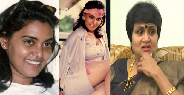 മരിക്കുന്നതിന്റെ തലേ ദിവസം തന്നെ വിളിച്ചിരുന്നു; മനസ്ലിലെ അലട്ടുന്ന ഒരു പാട് പ്രശ്നങ്ങൾ ഉണ്ടെന്നും കാണണമെന്നും പറഞ്ഞു; പക്ഷേ രാവിലെ കേൾക്കുന്നത് മരണ വാർത്തയാണ്; സിൽക്ക് സ്മിതയെ അടുത്ത സുഹൃത്തായ അനുരാധ ഓർക്കുമ്പോൾ