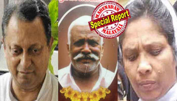 ഫാ പുതൃക്കയിൽ അർദ്ധരാത്രി മതിലു ചാടി എത്തുന്നത് പലവട്ടം കണ്ട സാക്ഷി; സിസ്റ്റർ സെറ്റഫിയെ അച്ചന്മാർ കാണാനെത്തുന്നുവെന്ന് സിബിഐ ആദ്യം ഉറപ്പിച്ചത് ഈ മൊഴിയിലൂടെ; മരണ ദിവസം പുതൃക്കയിലിനെ ദാസ് കാണാത്തതും നിർണ്ണായകമായി; കൊലപാതകത്തിലെ പ്രതികാരം സിബിഐ ഉറപ്പിച്ചത് ആറാം സാക്ഷിയുടെ ഈ മൊഴിയിൽ; കൊല്ലുമെന്ന് ഭീഷണിപ്പെടുത്തിയിട്ടും സത്യം ജയിക്കാനായി ഉറച്ച നിലപാട് എടുത്തു; അഭയ കേസിൽ മൊഴി നൽകാൻ കോടതി സമൻസ് അയച്ചത് വർഷങ്ങൾ മുൻപ് മരിച്ച നൈറ്റ് വാച്ച് മാന്