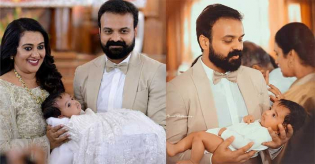 ഞങ്ങളുടെ ലോകം അവന് ചുറ്റും, എല്ലാം തീരുമാനിക്കുന്നത് അവനാണ്; പെൺകുഞ്ഞിനെ വേണമെന്നായിരുന്നുപ്രിയ ആഗ്രഹിച്ചത്; വ്യത്യസ്തമായ വസ്ത്രങ്ങളും ഹെയർ സ്റ്റൈലുമൊക്കെ പരീക്ഷിക്കാനായിരുന്നു പ്രിയയുടെ ആഗ്രഹം; ഇടയ്ക്ക് ഇസയ്ക്ക് ബിന്ദിയൊക്കെ വെച്ച് നോക്കാറുണ്ട്: മകൻ ഇസയെക്കുറിച്ച് കുഞ്ചാക്കോ ബോബൻ