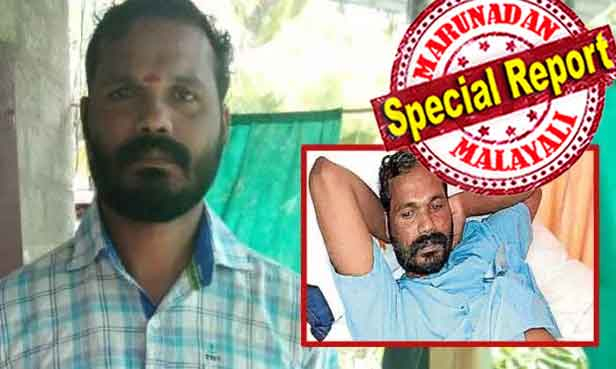 മഹാപ്രളയത്തിൽ രക്ഷാപ്രവർത്തനത്തിന്നിടയിൽ വയറിനേറ്റ ഗുരുതര മുറിവുകൾ; കിടപ്പിലായതിനെ തുടർന്ന് ഭാര്യയ്ക്ക് ഒരു ജോലി തേടി സർക്കാരിനു അപേക്ഷ നൽകിയത് കഴിഞ്ഞ സെപ്റ്റംബറിൽ; അപേക്ഷ ഡയറക്ടർക്ക് കൈമാറിയെന്ന അറിയിപ്പ് വന്നത് ഫിഷറീസ് മന്ത്രിയുടെ ഓഫീസിൽ നിന്നും; ഒരു വർഷം കഴിഞ്ഞിട്ടും തീരുമാനമൊന്നും ആയില്ലെന്ന് ഫിഷറീസ് ഡയറക്ടറും; പ്രളയകാലത്തെ ജീവിക്കുന്ന രക്തസാക്ഷിയായ രത്നകുമാറിന്റെ ഭാര്യയ്ക്ക് ഒരു ജോലി എന്ന വാഗ്ദാനം ഇപ്പോഴും കടലാസിൽ