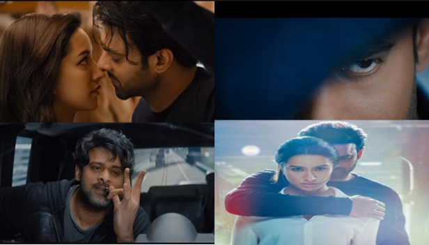 പ്രഭാസിന്റെ സാഹോയ്ക്ക് ബുക്കിങ് ആരംഭിച്ചു; പ്രേക്ഷകർ ഏറെ പ്രതീക്ഷയോടെ കാത്തിരിക്കുന്ന ബഹുഭാഷാ ചിത്രം എത്തുന്നത് ഈ മാസം 30ന്; പ്രദേർശനത്തിനെത്തുന്നത് 7500 തീയേറ്റുറുകളിലെന്ന് റിപ്പോർട്ട്