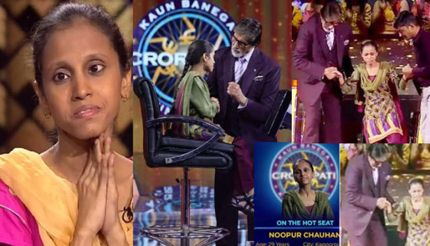 പ്രസവിച്ച ഉടൻ മരിച്ചുവെന്ന് പറഞ്ഞ് അവളെ ചവറ്റുകുട്ടയിൽ വലിച്ചെറിഞ്ഞു; പിന്നാലെ എത്തിയ അമ്മായി നൽകിയത് പുതു ജീവൻ; ജനിച്ചയുടൻ വേണ്ട പരിചരണം കിട്ടാത്ത കുഞ്ഞ് വളർന്നത് ശാരീരിക പ്രശ്നങ്ങളോടെ; വെല്ലുവിളികൾക്ക് തളർത്താൻ കഴിഞ്ഞിട്ടില്ല പിന്നല്ലെ തകർക്കാൻ; നൂപുർ ഇന്ന് നിൽക്കുന്നത് വിജയത്തിന്റെ നെറുകയിൽ